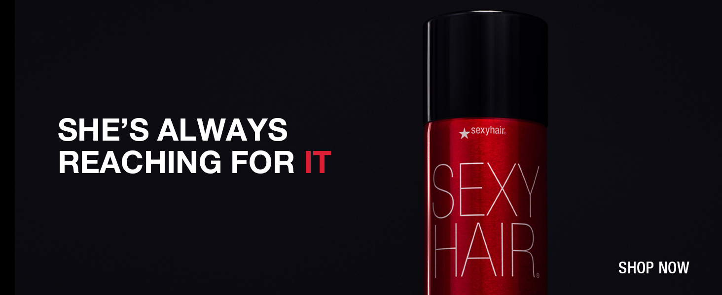 Big Volume, Bold Style