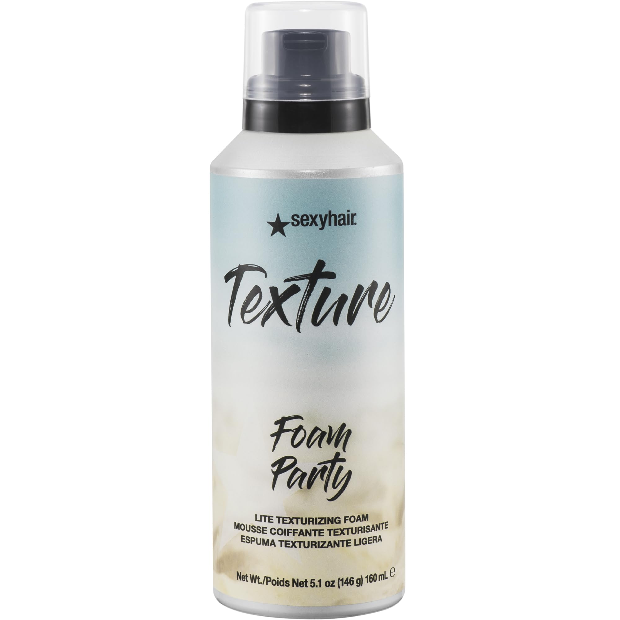 Texture SexyHair